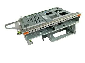 371-2888 Sun Microsystems 542-0270 Oracle 4 Disk Drive Cluster Backplane Open Box 371-2888 Sun Microsystems 542-0270 Oracle 4 Disk Drive Cluster Backplane Open Box