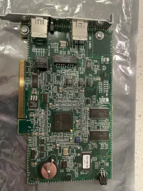 Sun Microsystems 6346-06 Sunmicro Systems Used Rev 50 Pcb