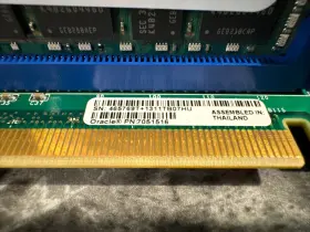 7051516 Sun Microsystems Sparc T4-2 Server Memory Riser Board Assembly With 32gb Of Ddr3 Eccreg #2