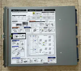 7070931 Sun Microsystems 7070932 Oracle Main Module Assembly T5-4 T5-8