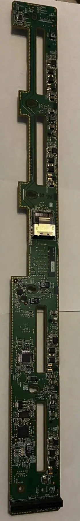 Cf00511-1282 Sun Microsystems 511-1282-02 Rev 50 T5140 Front I/o Board 02