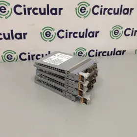 371-4522-02 Sun Microsystems Qem3572 4x Oracle Dual Port 8gb Ethernet Card Sg-xpciefcgbe-q8