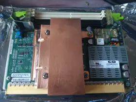 300-1791-01 Sun Microsystems Vrk81b100th Amd Gen Opteron 8216 2.4ghz