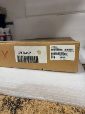 375-3433 Sun Microsystems X3777a Xvr-200 Graphics Accelerator Kit Complete New
