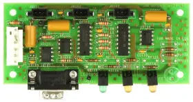 270-5232-02 Sun Mircosystems Microsystems Control Board