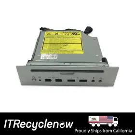 370-7970 Sun Oracle Ultra 40 And 45 X7276a 8x Dvd-rom Cd-rom Assembly Usb Firewire