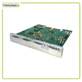 71-00001068 Sun Oracle 371-0537-01 U320 Lvd I/o Board Pulled