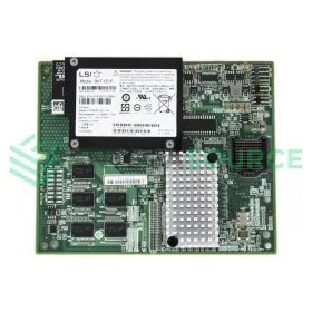 375-3647-03 Sun Oracle 6gbps Sas-2 Raid Expansion Module