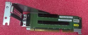 341-3576-03 Sun Oracle 541-2299-02 Pcie Riser Board Card With Cage