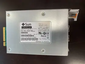5946040 Sun Oracle Port 10g Ethernet Module Pciexpress