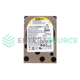 Wd500blhx Sun Oracle 7042768 500gb 10k Sata 2.5 Inch 3gbps Hard Drive Wd Wd500blhx Sun Oracle 7042768 500gb 10k Sata 2.5 Inch 3gbps Hard Drive Wd