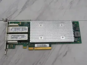 Qle8362-orl Sun Oracle 16gb Dual Port Network Adapter Card With Bracket 7023303