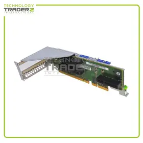Cf00541-2109 Sunfire 541-2109-06 X4240 X4440 Pci-e 2u Riser Card Assembly