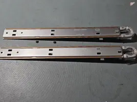 01-sc81357-xx00c103 Supermicro Front Inner Rail 1u Rack Mount Cse-813 Servers #2