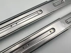 01-sc81398-xx00c102 Supermicro 01-sc81358-xx00c102 Cse-815 Cse-816 Cse-819 Cse-118 1u Outer Rails #2