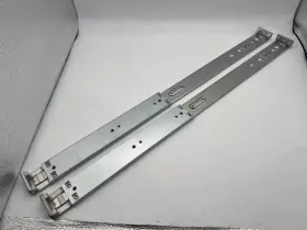 01-sc81398-xx00c102 Supermicro 01-sc81358-xx00c102 Cse-815 Cse-816 Cse-819 Cse-118 1u Outer Rails #3