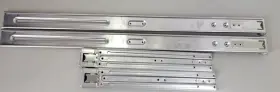 01-sc81398-xx00c102 Supermicro 01-sc81358-xx00c102 Cse-815 Cse-816 Cse-819 Cse-118 1u Outer Rails