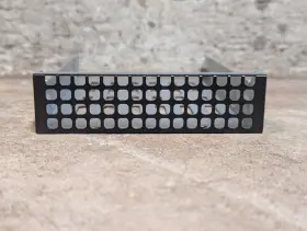 01-sc82508-xx00c103 Supermicro 01-sc82508 Server 3.5 Inch Lff Hdd/ssd Tray Screws #2