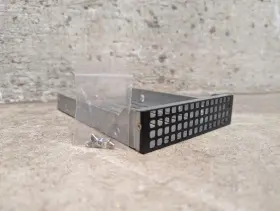 01-sc82508-xx00c103 Supermicro 01-sc82508 Server 3.5 Inch Lff Hdd/ssd Tray Screws