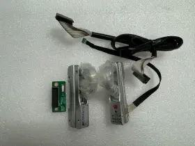 01-sc82610-xx00c003 Supermicro 01-sc82611 Cse826 Ear Left Right 01-sc82611-xx00c003