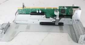 01-sc829bj-xx00t101 Supermicro Riser Pcie Expansion Module 1109823500434 #2