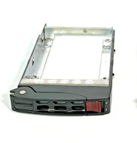 01-sc92701-xx00c101 Supermicro Ssd Caddy 2.5 Tray Extended Qty2