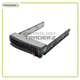 01-sc93301-xx00c002 Supermicro 3.5 Inch Sas/sata Server Hard Drive Tray Pulled #2