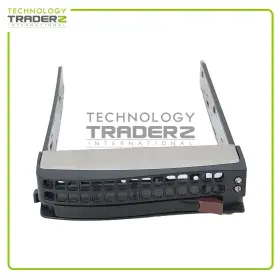 01-sc93301-xx00c002 Supermicro 3.5 Inch Sas/sata Server Hard Drive Tray Pulled