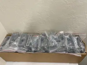 01-sla2628 Supermicro Lot Of 67 Sets Mounting Brackets 00c10101