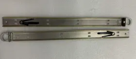 05-01-813801-xxa Supermicro Pair Of 1u Rail Kit System Pulls