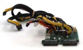 05pgw6 Supermicro Dell Poweredge R440/r6415 Power Distribution Board With Cables P/n
