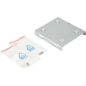226589 Supermicro Drive Bay Adapter For 3.5 Inch Internal - 1 X Hdd Supported #2