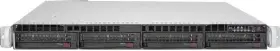 6018r-tdw Supermicro 1u Rackmount Server Barebone Super X10ddw-i