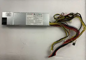 Pws-605p-1h Supermicro 605p 600w 1u 80 Platinum Psu Power Supply