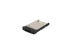 Mcp-220-00047-0b Supermicro 81019 51 Hard Drive Tray - 1 X 2.5 Inch Internal Serial