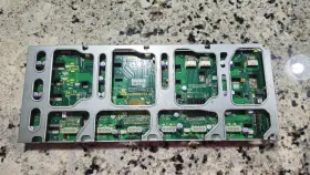 Bpn-sas2-846el1 Supermicro 846-sas2 Sas2 Expander Backplane 6gbs Dual