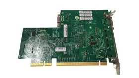 A0m-x10qbi-a Supermicro Dual Vga / Rj-45 Module #3