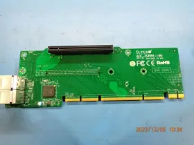 Aoc-2ur66-i4g Supermicro 2u Ultra Riser 4-port Gbe