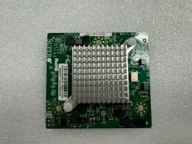 Aoc-ibh-x3qd Supermicro Dual Port 40gb Infiniband / 10gbe Server Adapter