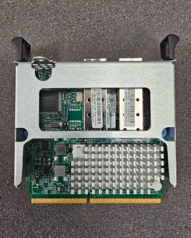 Aoc-mtgn-i2s Supermicro 2-port 10gbe Sfp Siom Controller