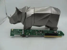 Aoc-um2r-8 Supermicro Riser Card Assmbly Aoc-um2r-8 Supermicro Riser Card Assmbly