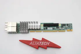 Aoc-ur-i4xt-p Supermicro 1u Ultra Riser X540 Quad Port 10gbase-t Network Adapter Aoc-ur-i4xt-p Supermicro 1u Ultra Riser X540 Quad Port 10gbase-t Network Adapter