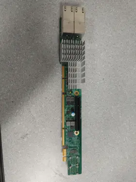 Aoc-urn2-i4xt Supermicro 1u Ultra Riser 10gbase