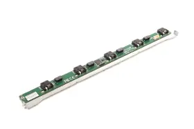 Aom-618-fan-1 Supermicro Server Fan Power Distribution Board With Bracket Tested