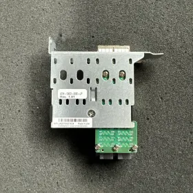 Aom-sas3-818e-lp Supermicro Mini Sas Hd In-to-ext 8 Port Adapter Module For 400 #2