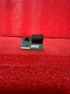Mcp-160-00022-0n Supermicro Aom-tpm-9670h-s Isolation Mylar For Tpm Module Mcp-160-00022-0n Supermicro Aom-tpm-9670h-s Isolation Mylar For Tpm Module