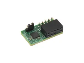 Aom-tpm-9670v-s-o Supermicro Tpm Add-on-module