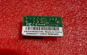 Aom-tpm-9670v-s Supermicro Tcg 2.0 Compliant Tpm Trusted Platform Module #2