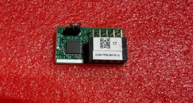 Aom-tpm-9670v-s Supermicro Tcg 2.0 Compliant Tpm Trusted Platform Module