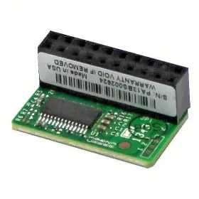 Aom-tpm-9671h Supermicro Tpm Security Module Spi Capable 1.2 Full Warranty